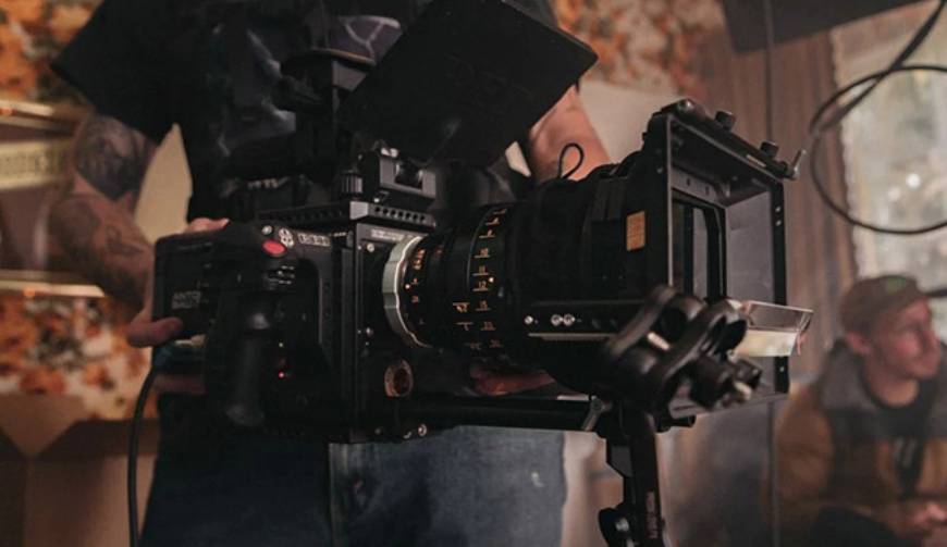 乌尔禾区产品宣传视频拍摄公司