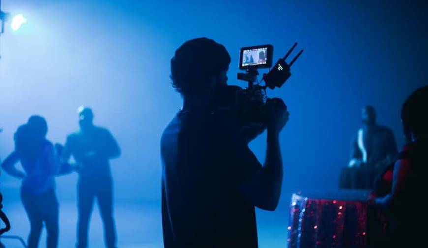 乌尔禾区产品视频拍摄