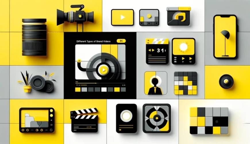 乌尔禾区产品视频拍摄