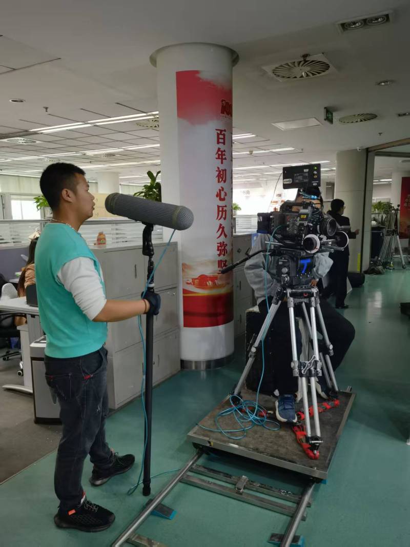 乌尔禾区产品宣传视频制作