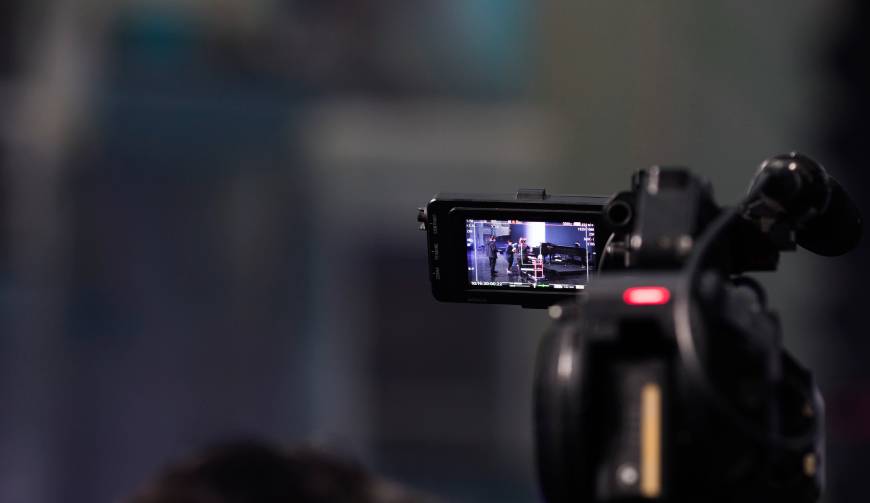 乌尔禾区产品视频拍摄制作：揭秘如何打造令人印象深刻的商业宣传片